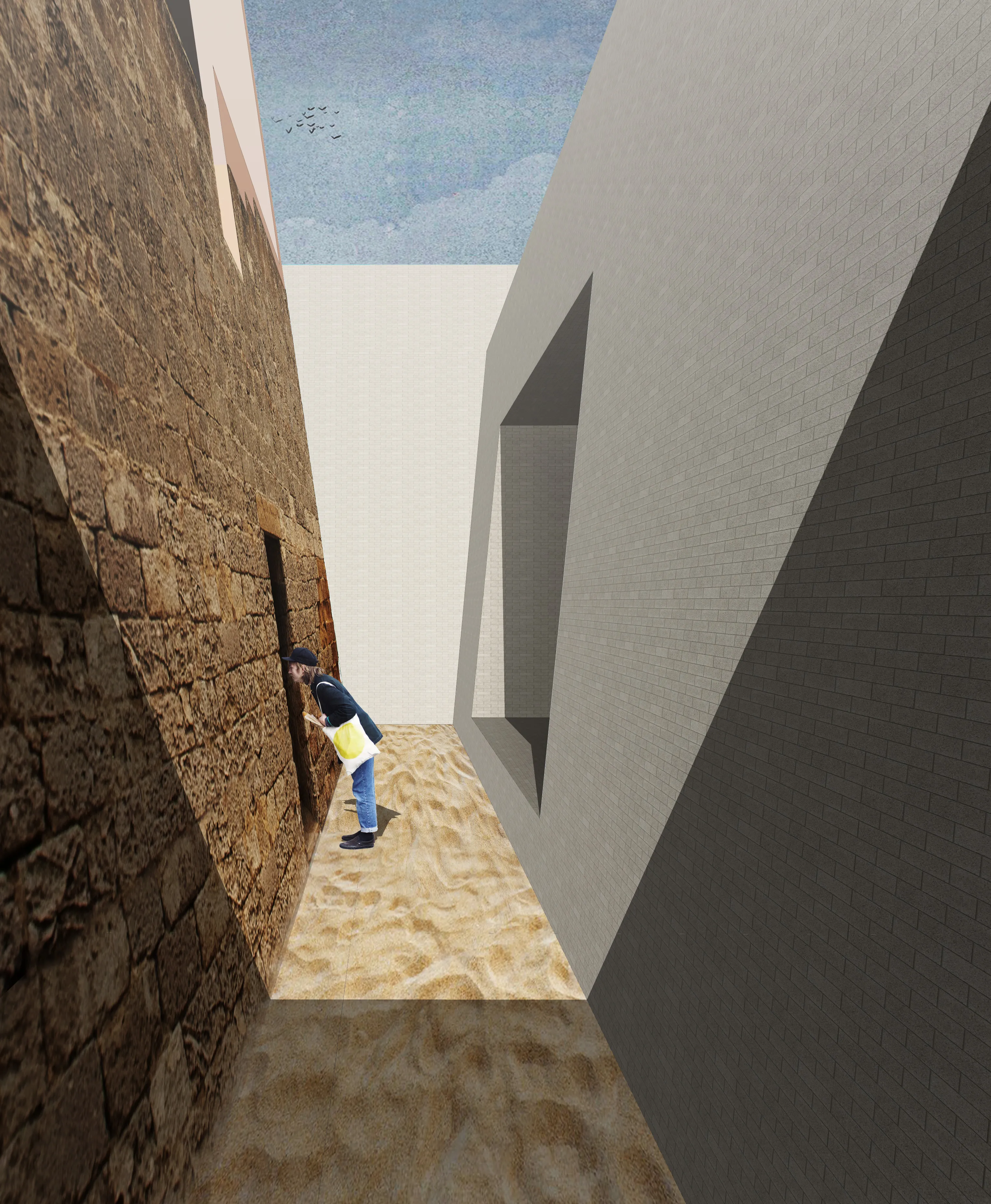 Hình ảnh chi tiết dự án 